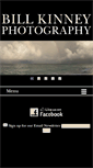 Mobile Screenshot of billkinneyphoto.com